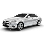 CLS W218 (2011-2018)