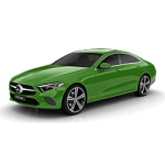 CLS C257 (2018+)