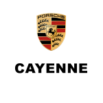 Cayenne (14-17)
