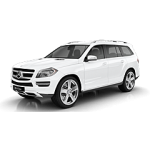 Classe GL X166 (12-16)