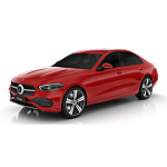 Classe C W206 C206 (2021+)