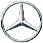 Bas de caisse Mercedes