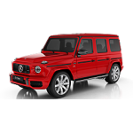 Classe G W463 (2018+)
