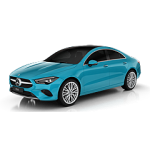 Classe CLA C118 W118 (2023+)
