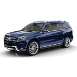 Classe GLS X166 (2016-2020)