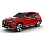 Classe GLS X167 (2020-2023)
