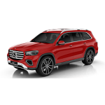 Classe GLS X167 (2023+)