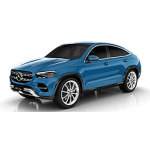 GLE W167 C167 (2023+)