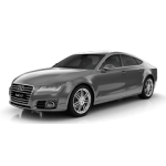 A7/S7/RS7 (2010-2014)