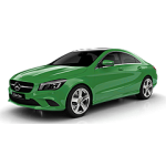 Classe CLA C117 W117 (2013-2018)