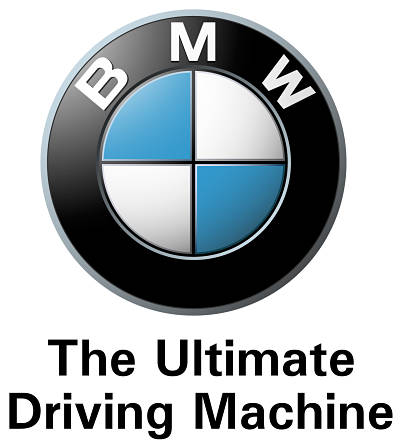 BMW embleme