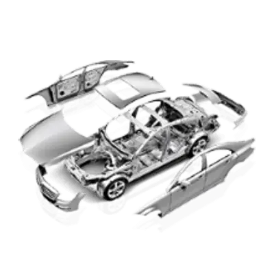  Carrosserie 